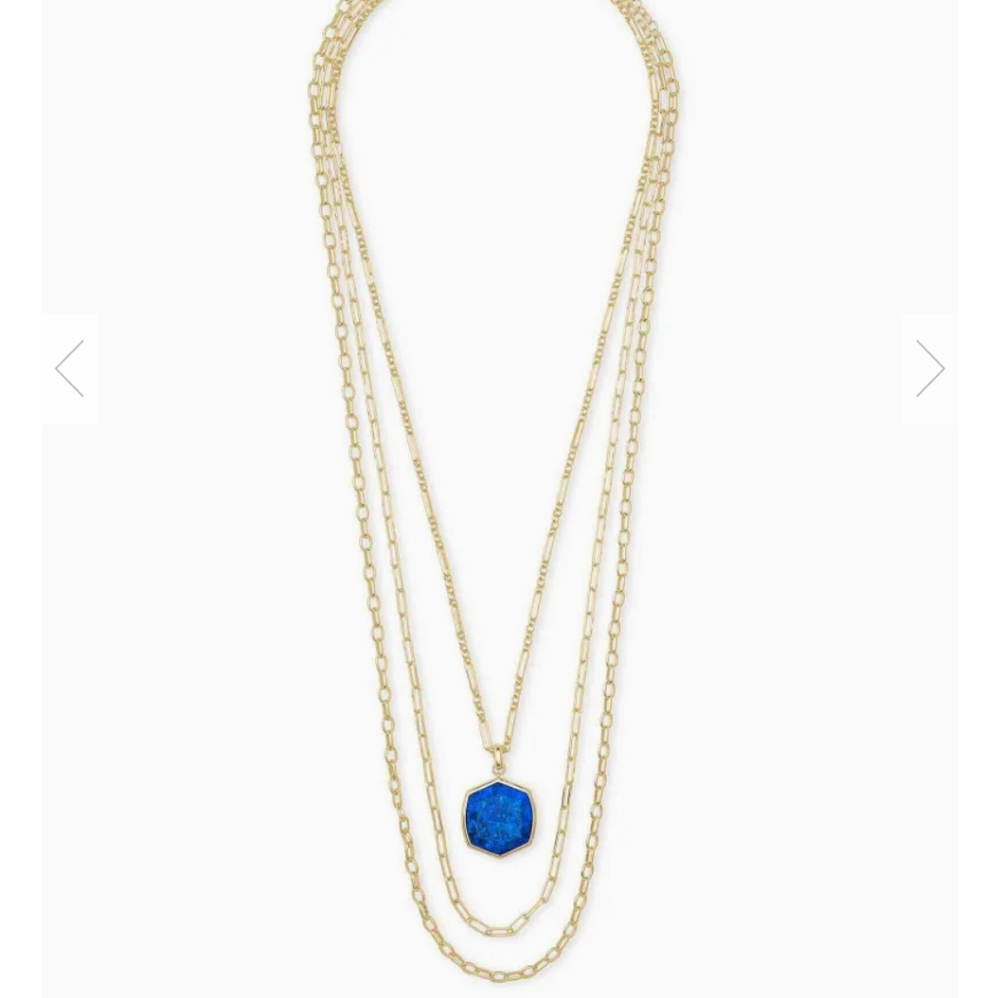 Kendra Scott Necklace